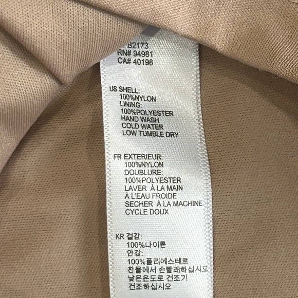 Forever 21 Black Lace Long Sleeve One Shoulder Fitted Mini Dress Size Small - Picture 10 of 10